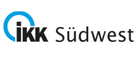 IKK Südwest Logo