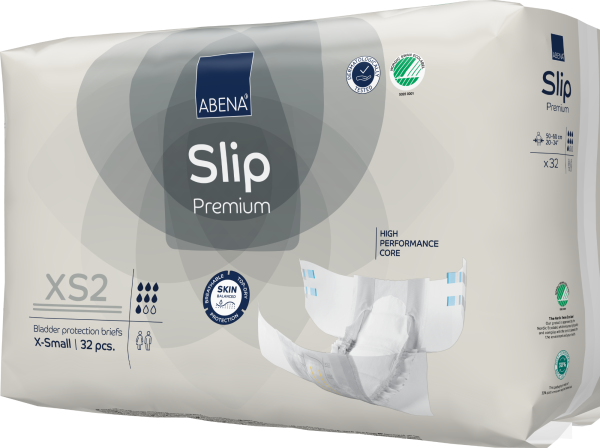Abena Slip Premium XS2, 32 Stück