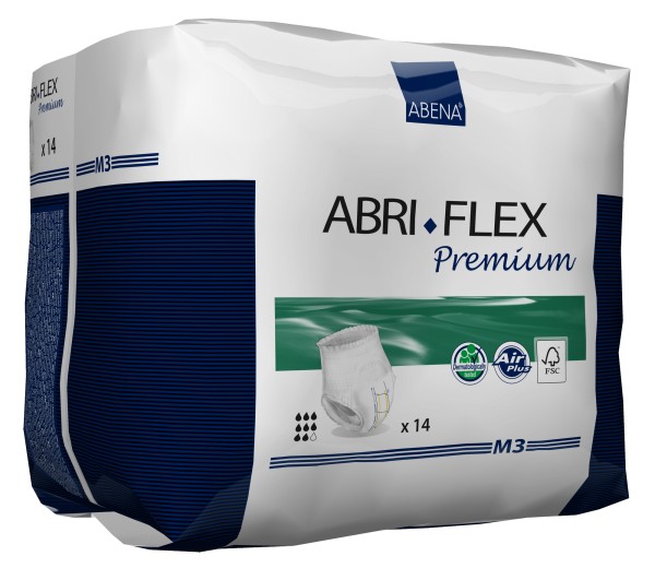Abena Abri-Flex Premium M3, 84 Stück