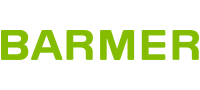 Barmer Logo