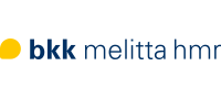 BKK Melitta-HMR Logo