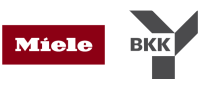 BKK Miele Logo