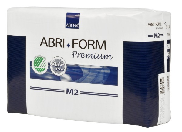 Abena Abri-Form Premium M2, 24 Stück