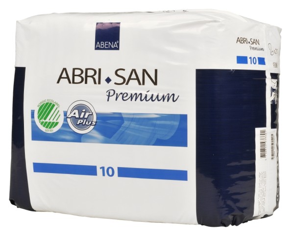Abena Abri-San Premium 10, 84 Stück