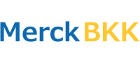 Merck BKK Logo