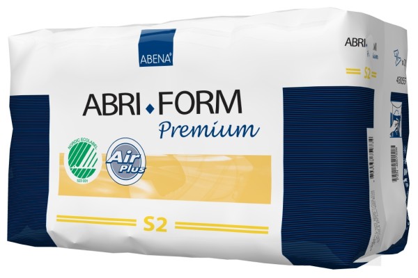 Abena Abri-Form Premium S2, 28 Stück