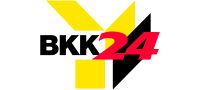 BKK24 Logo