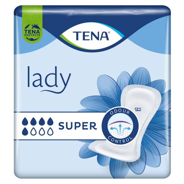 Tena Lady Super, 180 Stück