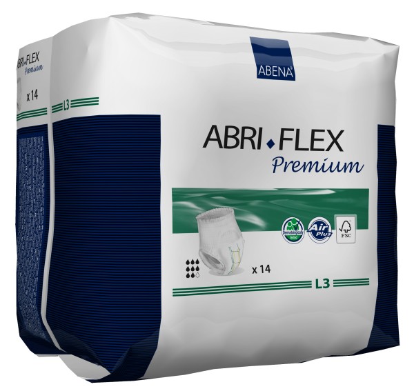 Abena Abri-Flex Premium L3, 14 Stück