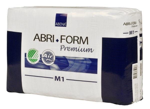 Abena Abri-Form Premium M1, 104 Stück