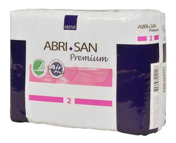 Abena Abri-San Premium 2, 252 Stück