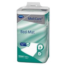 Hartmann MoliCare Premium Bed Mat 5 Tropfen