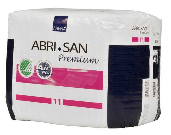 Abena Abri-San Premium 11, 64 Stück