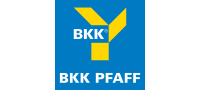 BKK Pfaff Logo