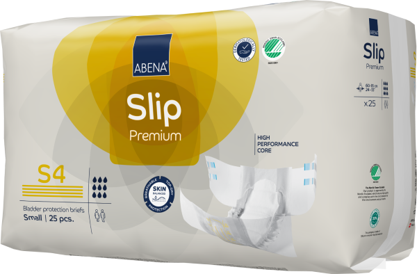 Abena Slip Premium S4, 75 Stück